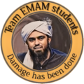 image upscaled